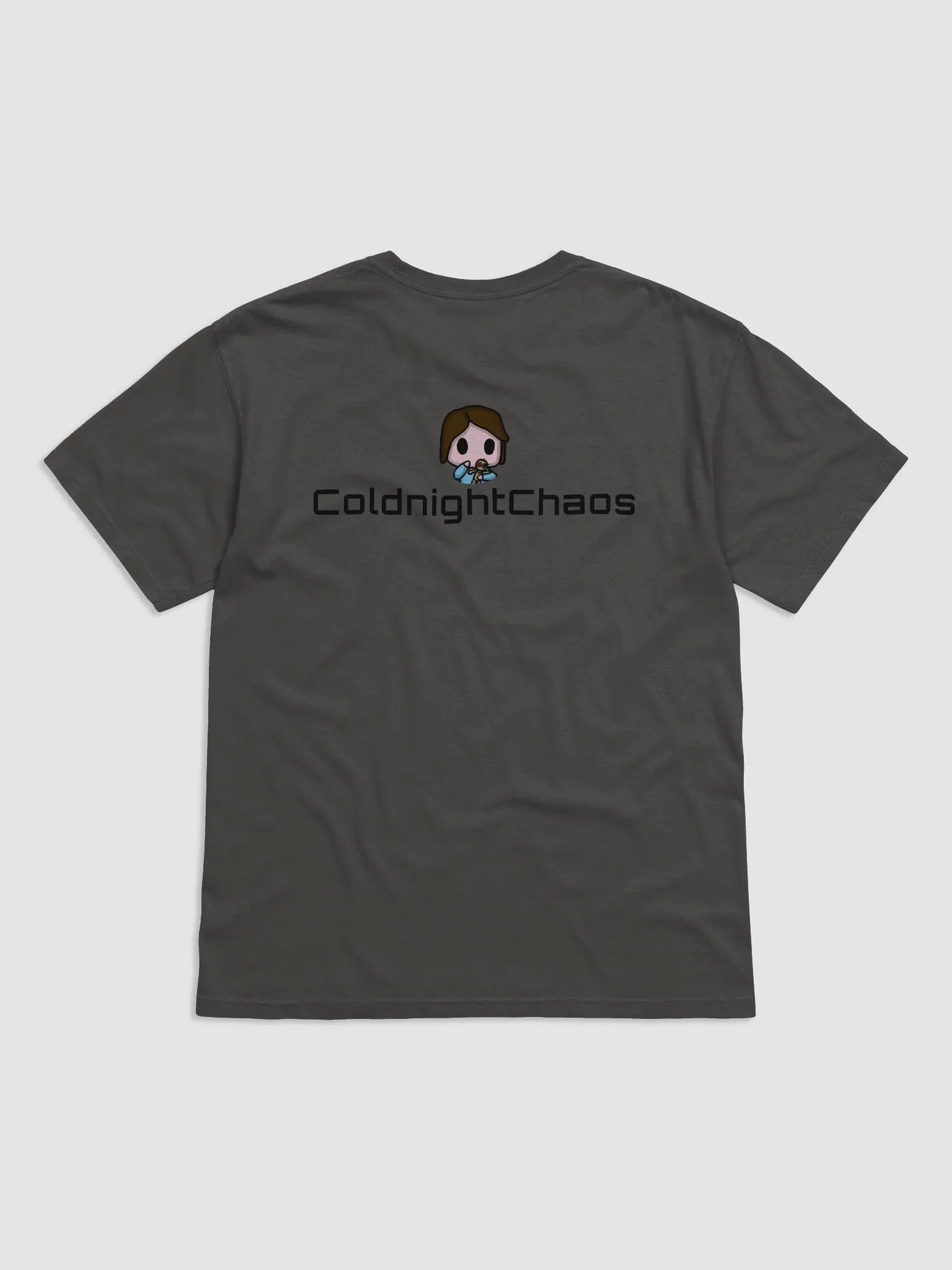 Phasmofiles Tee product image (41)