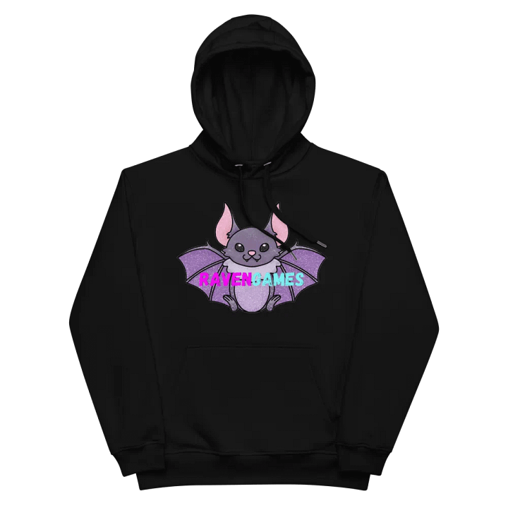 Batty Hoodie product image (2)