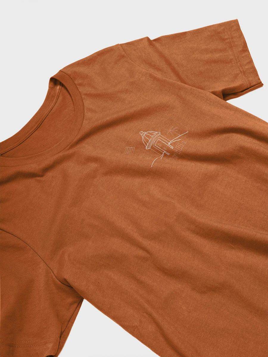 Corillo " La Isla" T Shirt product image (26)