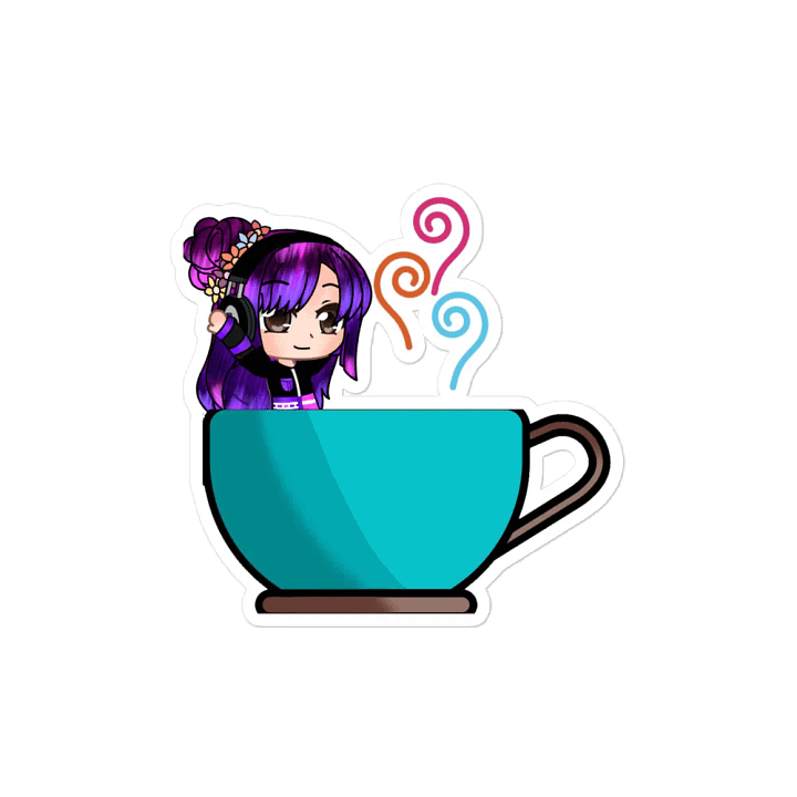Onsy coffee Magnet product image (1)