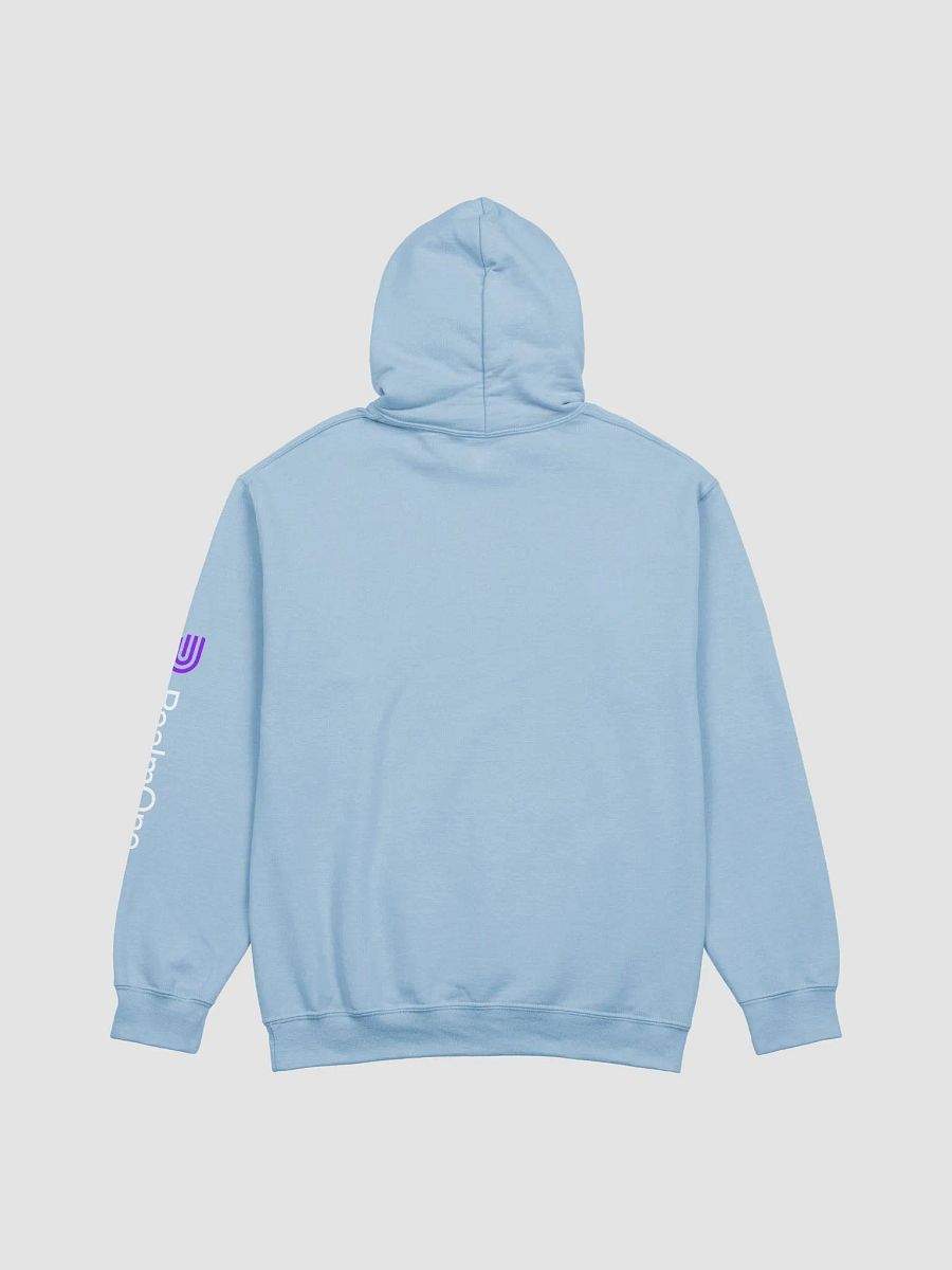 RO Blue Gildan Goodie [WATERFALL] product image (3)