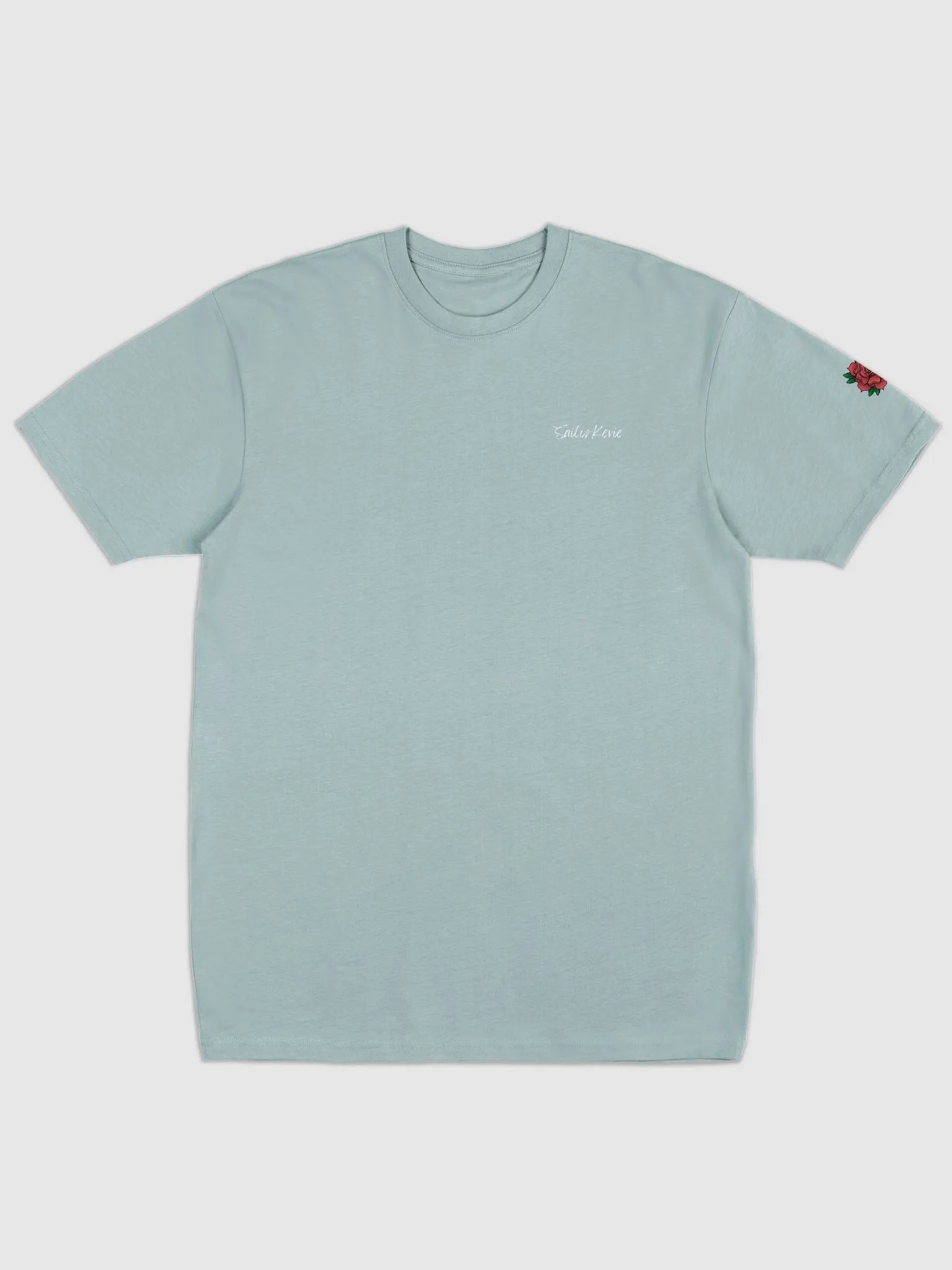 Gun Bunny T-shirt product image (2)