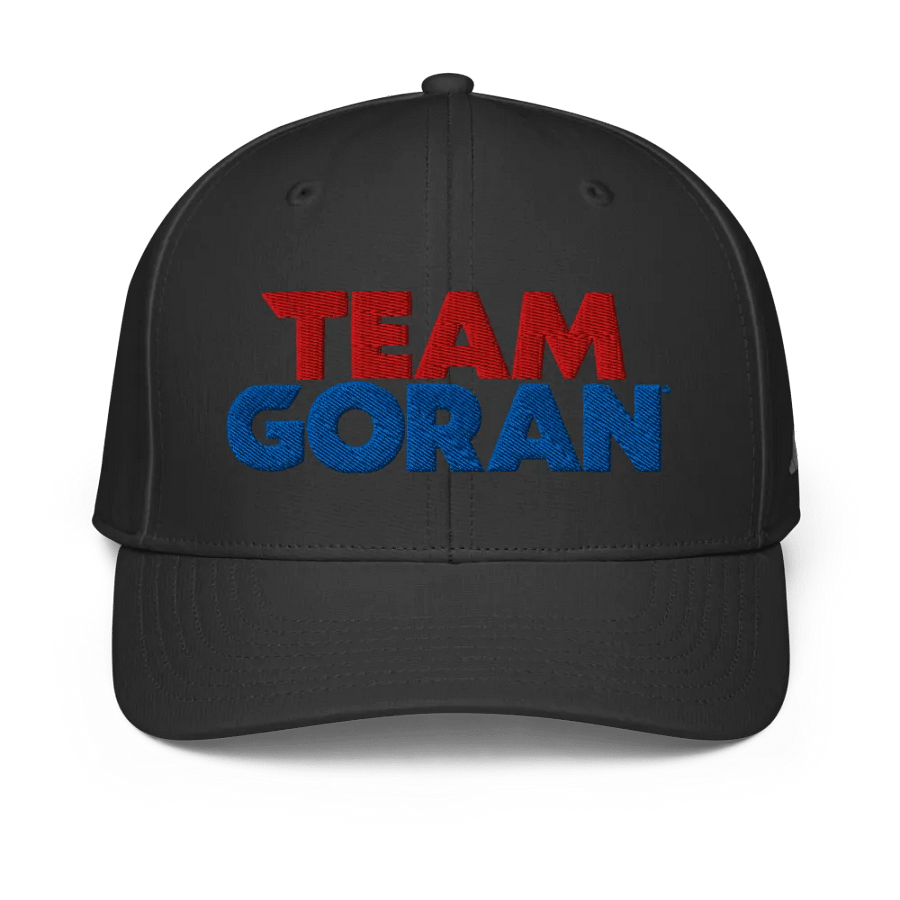 Team Goran Adidas Performance Cap product image (1)