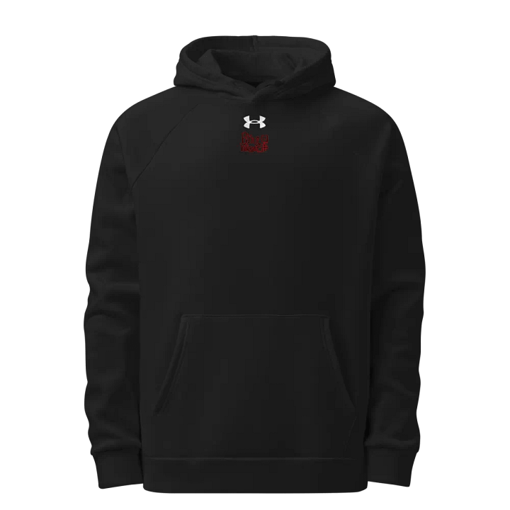 Under Armour hoodie with skull design product image (1)