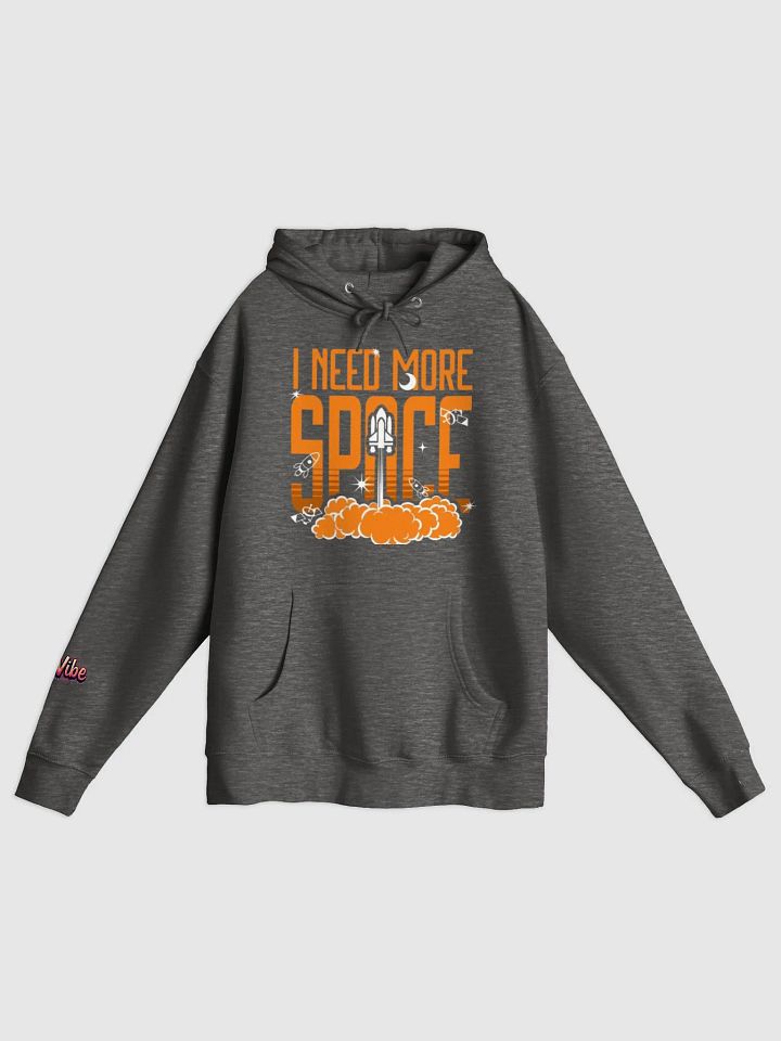 TeeVibe Graffiti Hoodie product image (1)