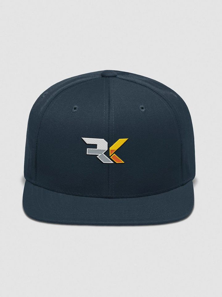 RK SnapBack Hat product image (1)
