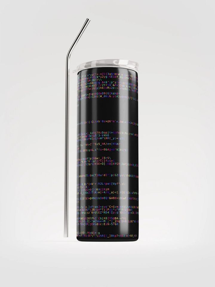 Terminal Aesthetics: Memory Leak product image (1)
