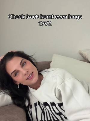 Uit welk jaartal kom jij? 