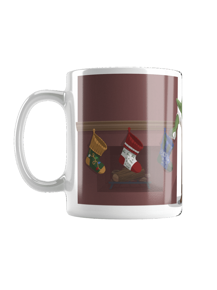 The Mug Goblin (Mug) product image (2)