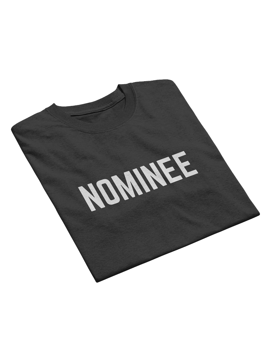 Nominee Tee product image (3)