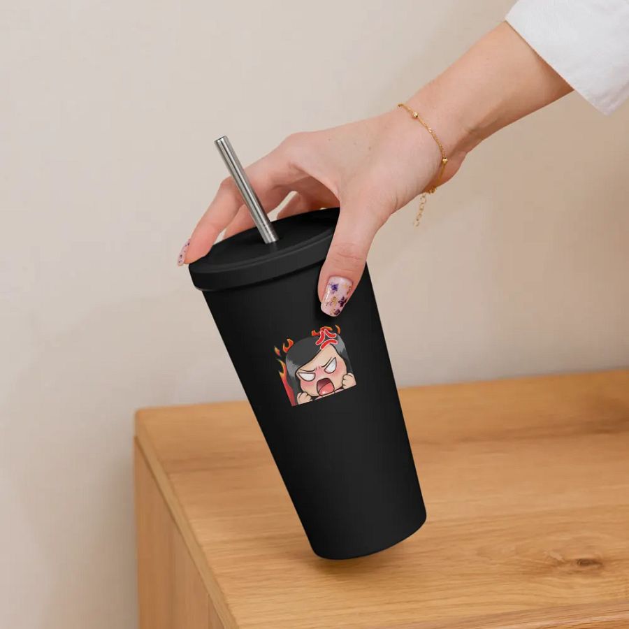 Rage Insulated Tumbler product image (11)