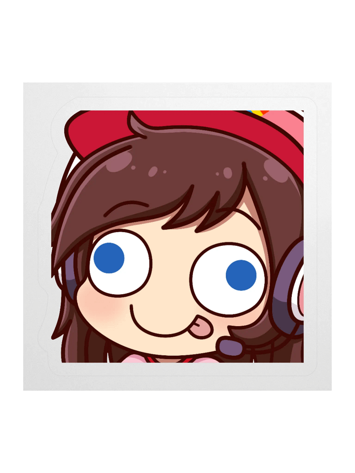 Derp Sticker product image (1)