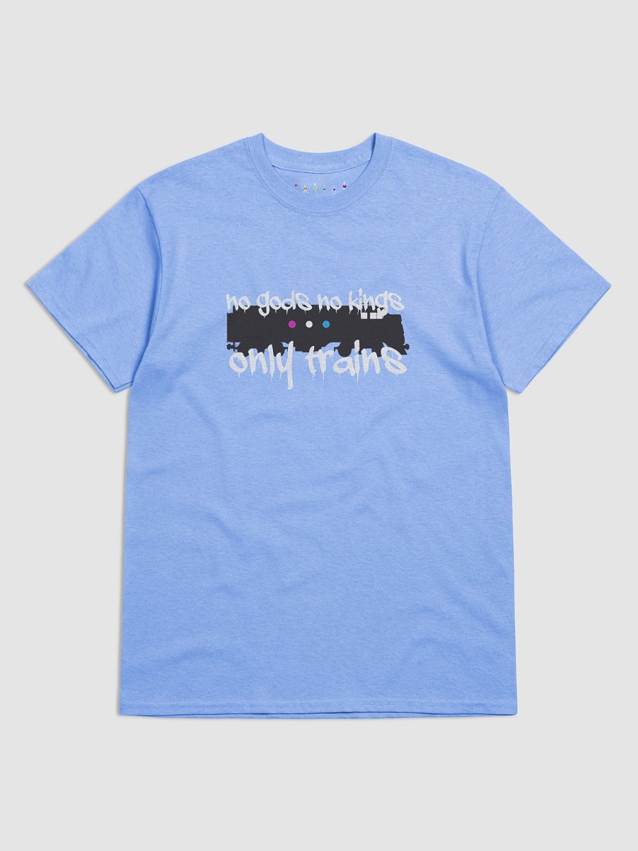 no gods no kings diy product image (5)