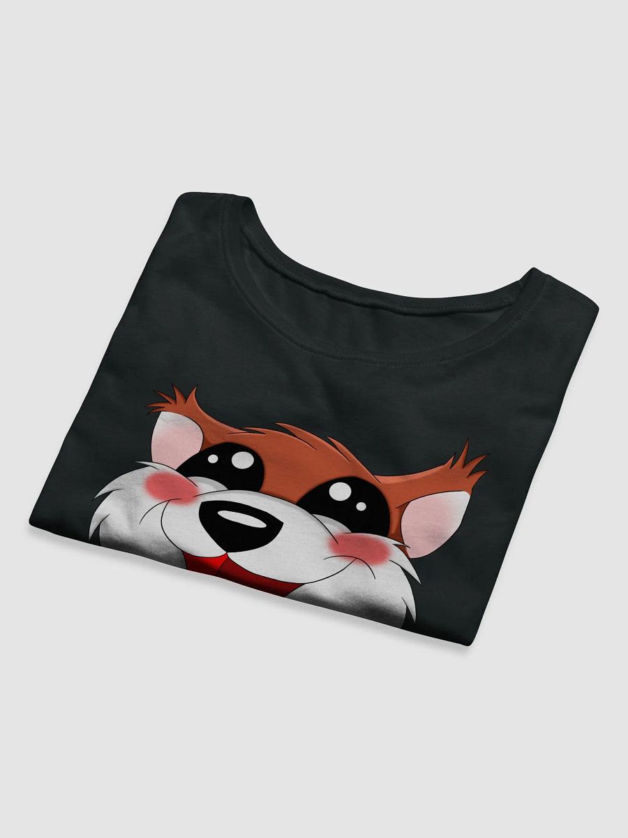 FidgPLS Womens Crop Top T product image (13)