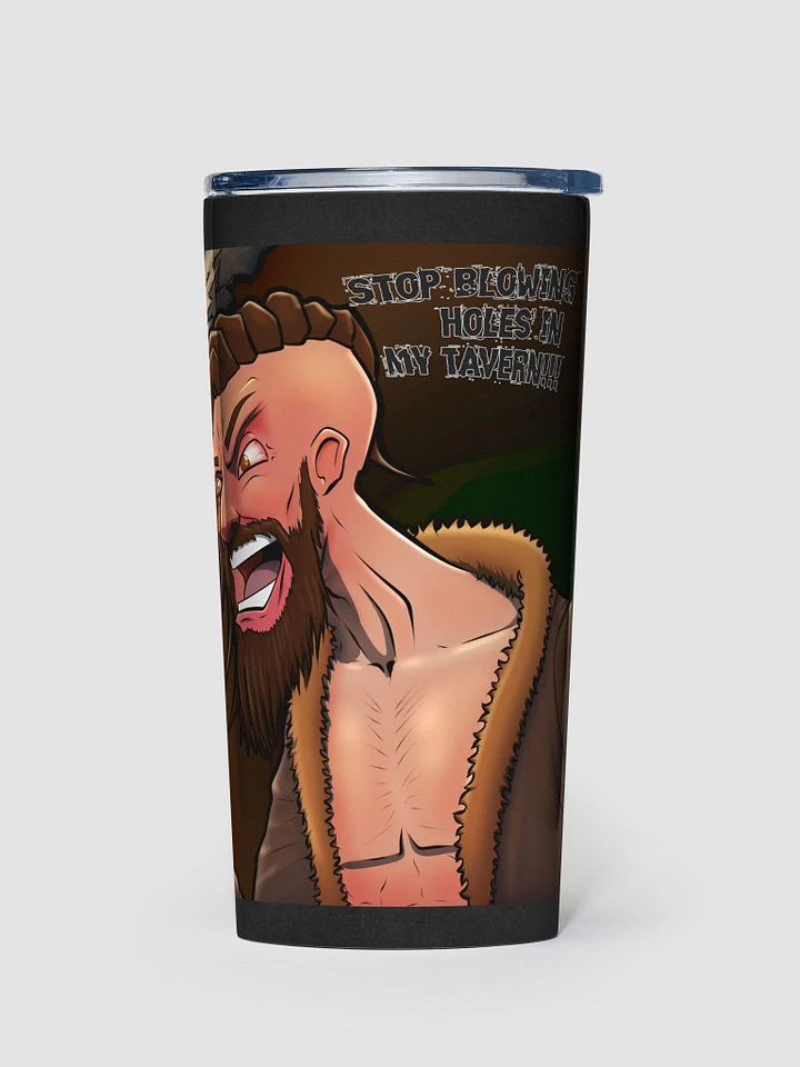 Tavern Keepers Coffee Vessel product image (1)