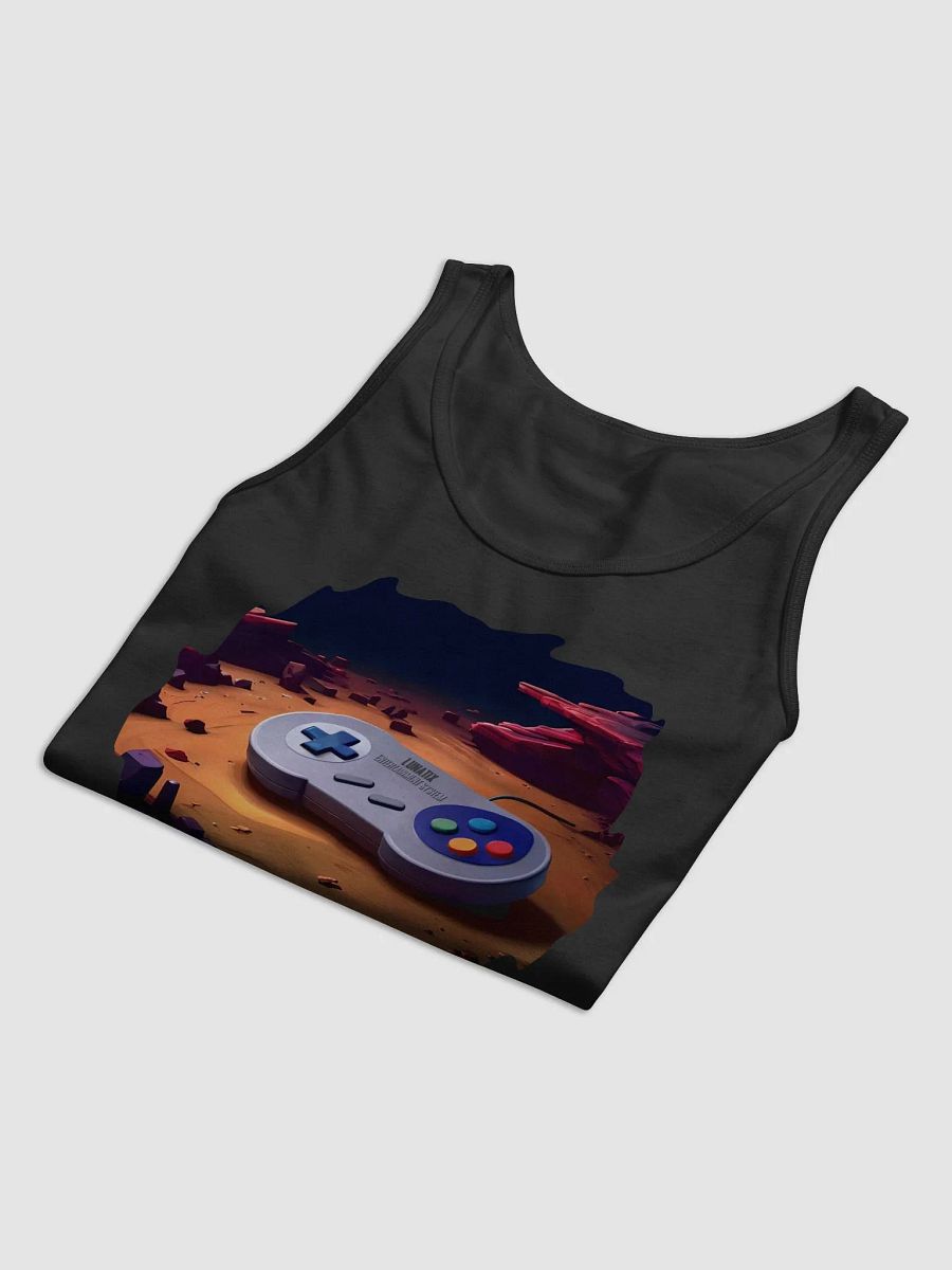 Tank top Retro Oasis product image (3)
