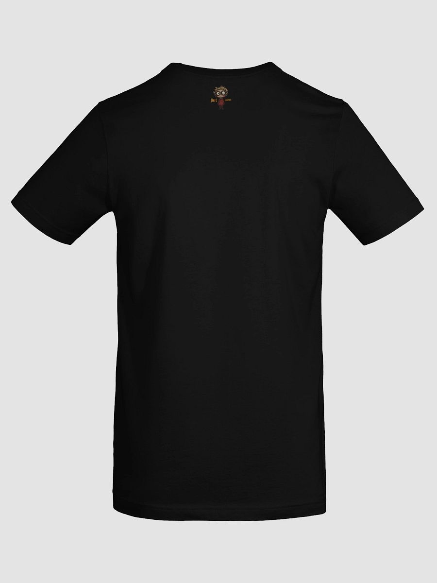 Curiosity Box [My Laser] - T-Shirt product image (31)