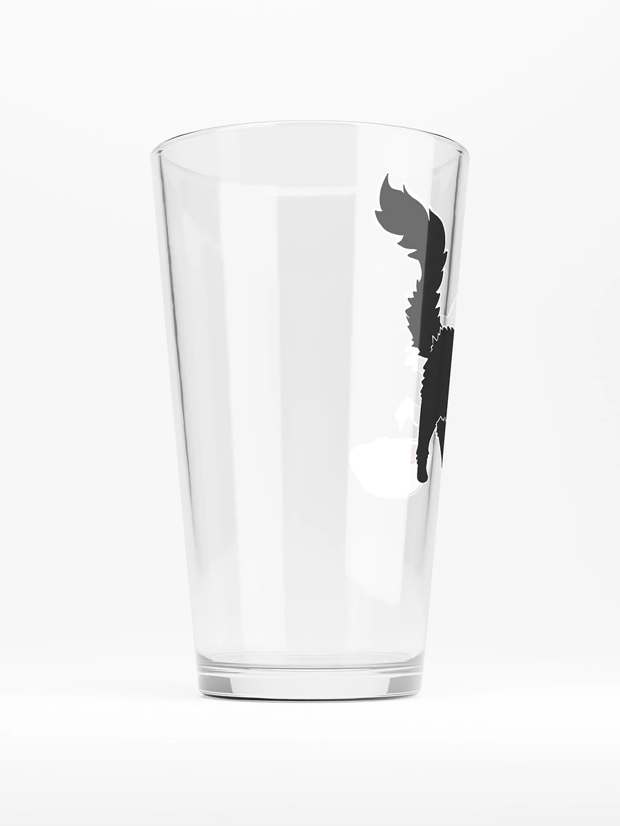 my BORSCHT pint glass product image (2)