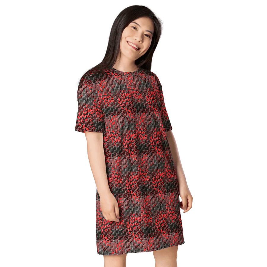 JoBeths' Signature 👗 Design product image (8)