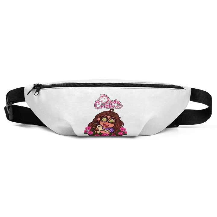 Whimsical Hug All-Over Fanny Pack product image (1)