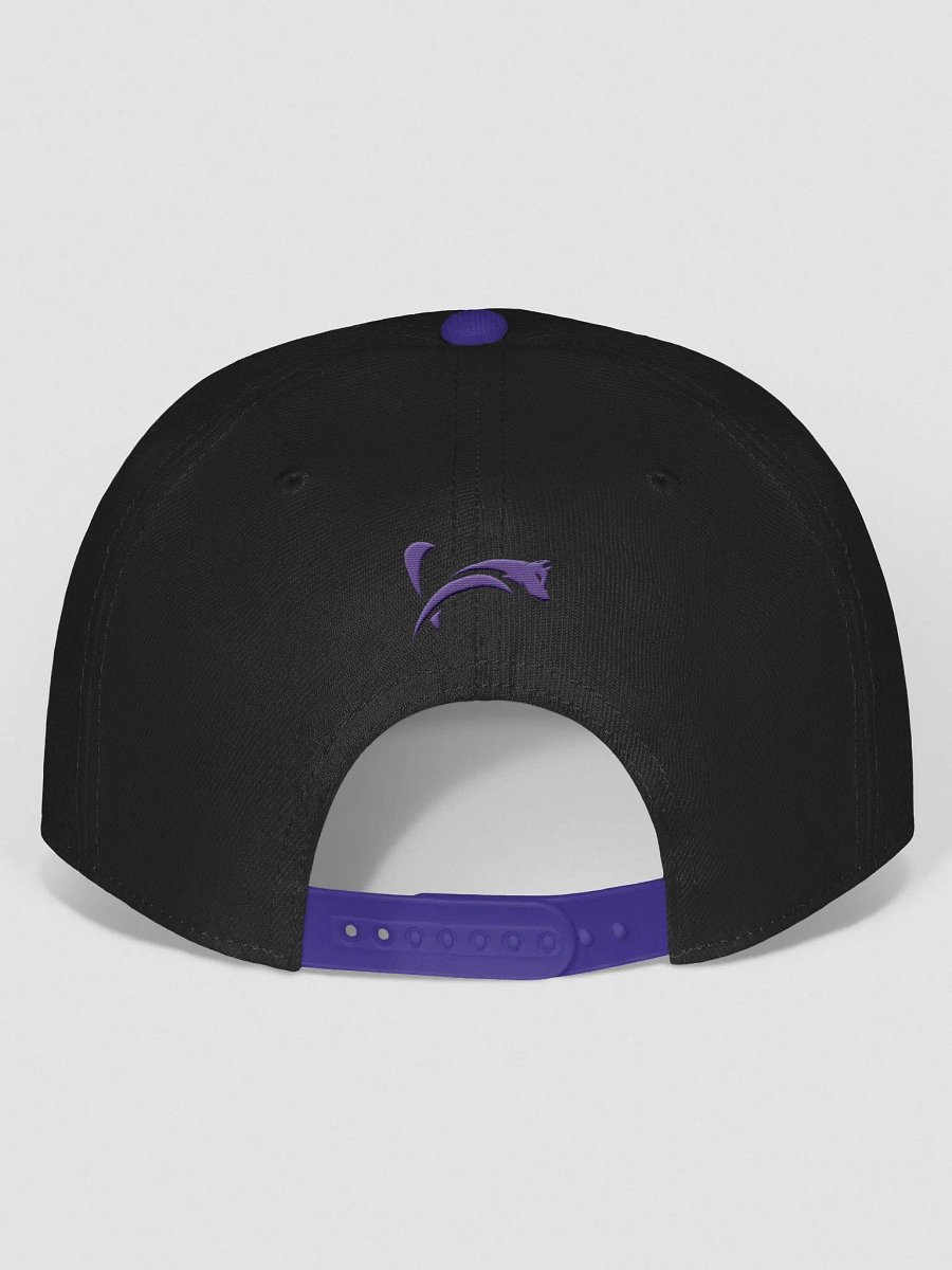 NOOB Foxx Hat product image (4)