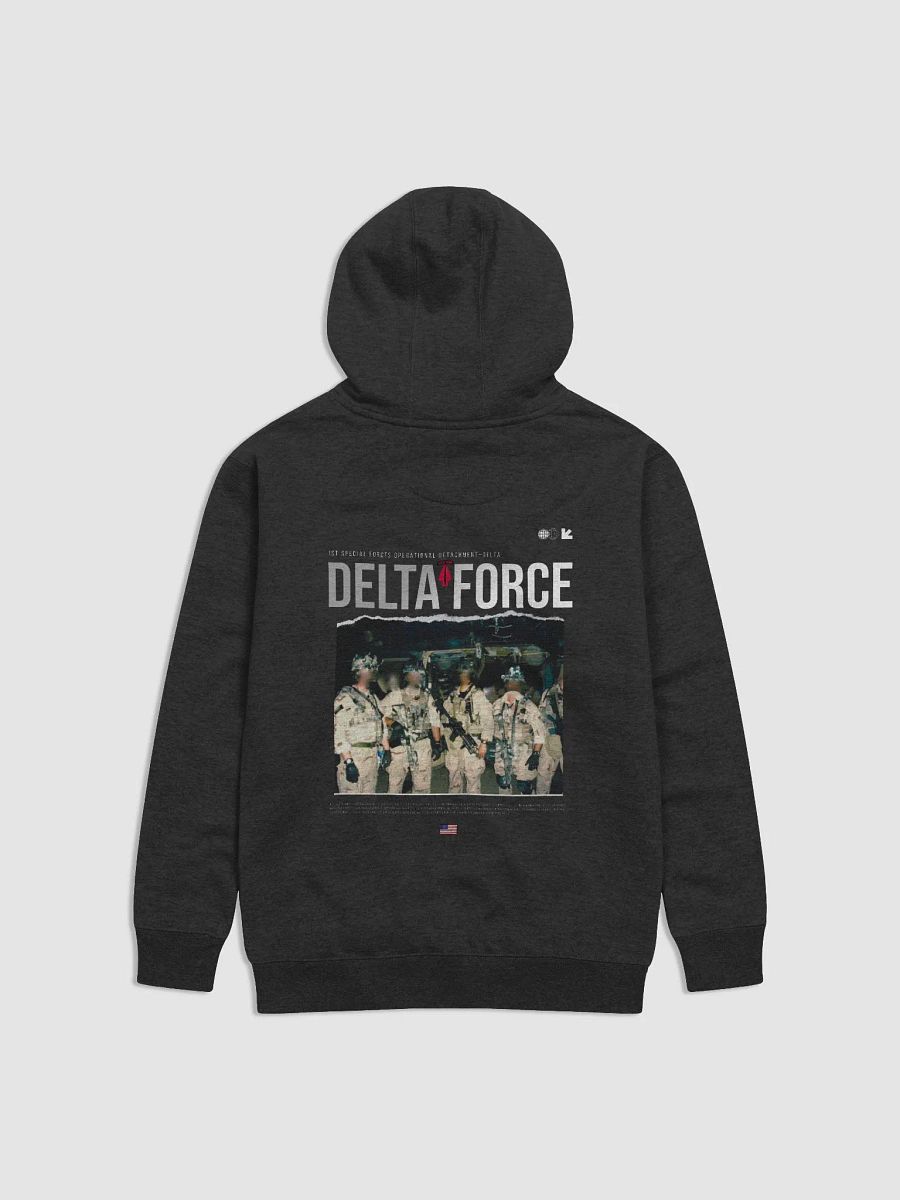 Delta Force / U.S. Army's tier one special operations force product image (2)