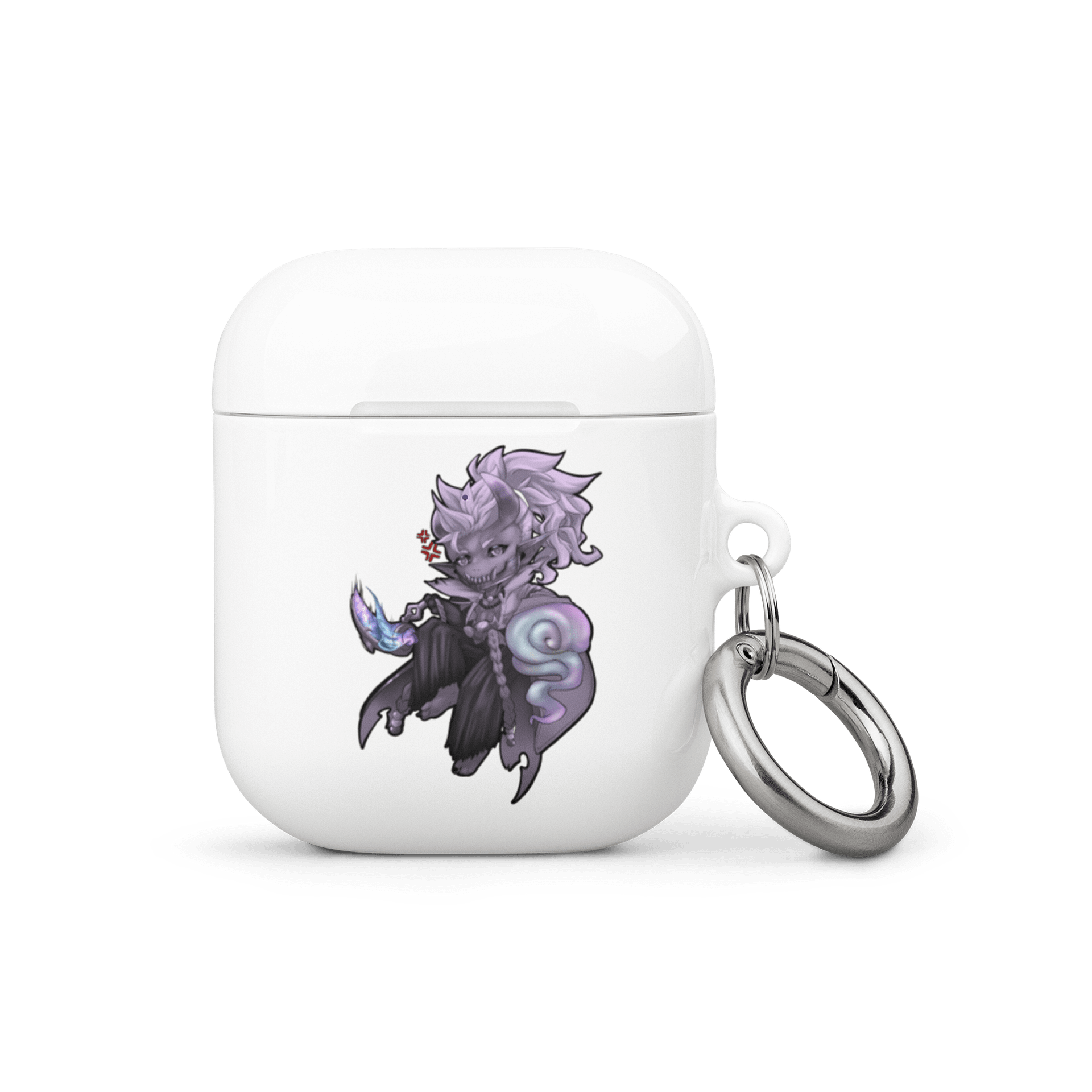 "Spirit Blossom Thresh" Airpod Case product image (1)