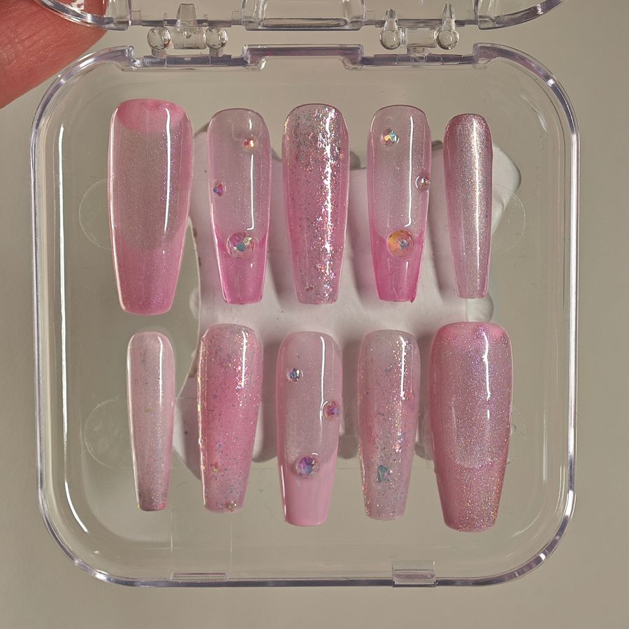 Cotton Candy product image (2)