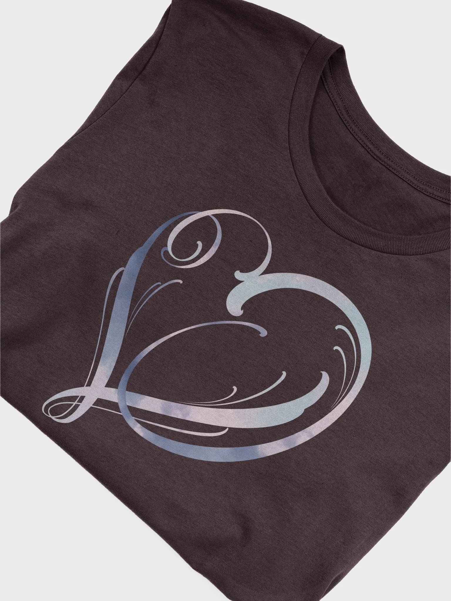 Aethereal Logo Unisex Tee product image (4)