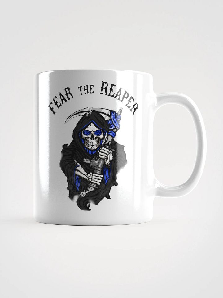 Fear the Reaper Mug product image (1)
