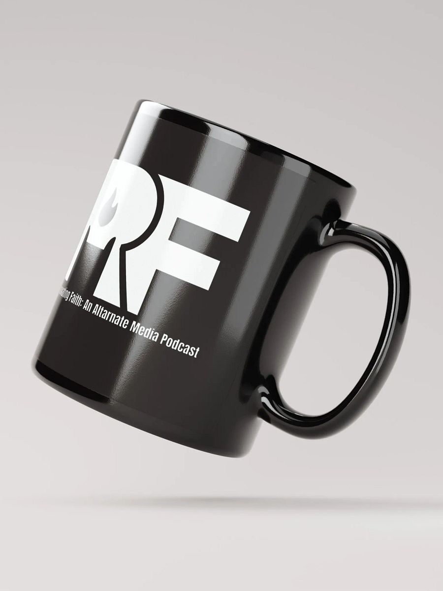 Renovating Faith Mug product image (4)