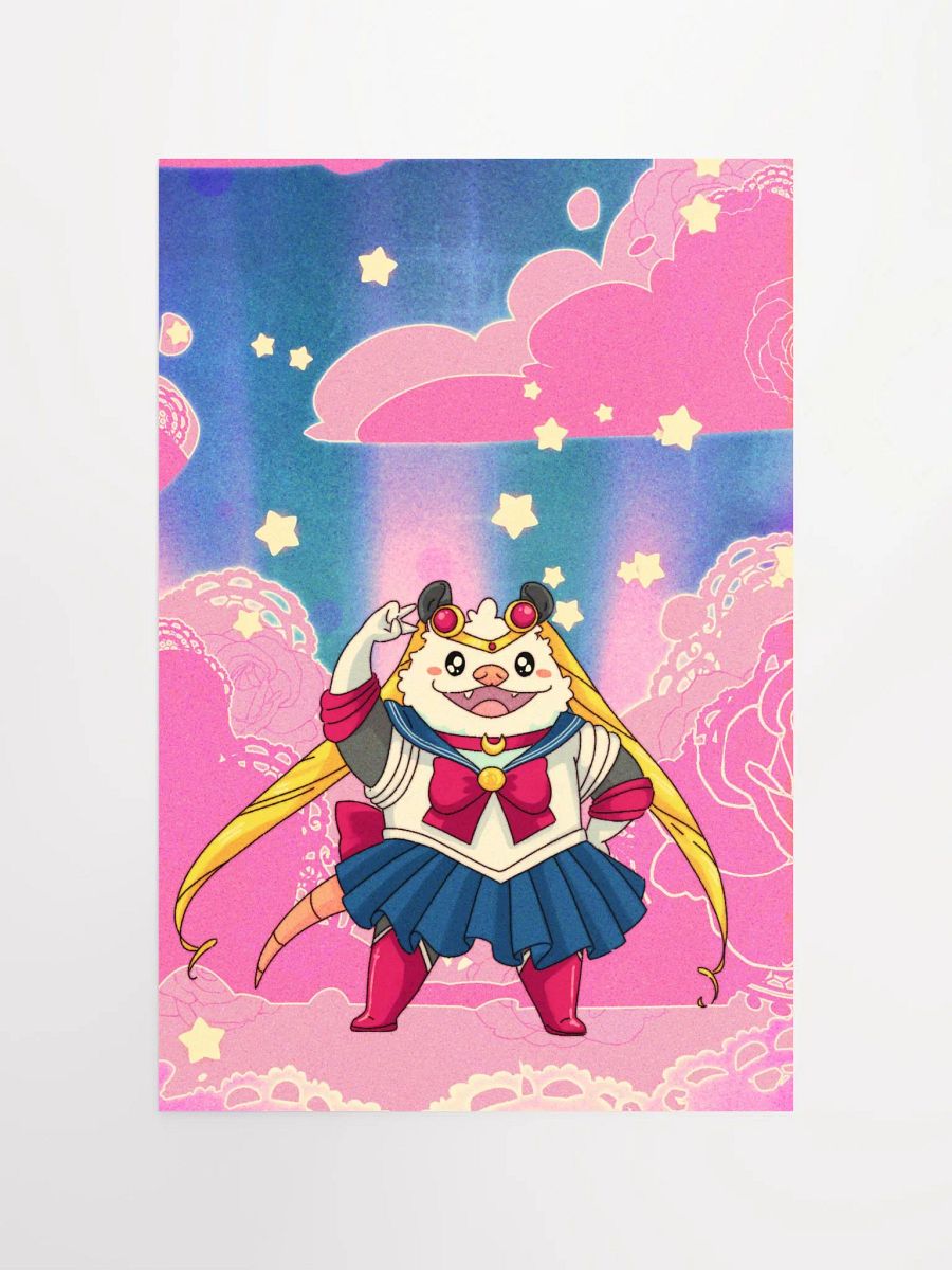 Sailor Melvin [Print] product image (4)