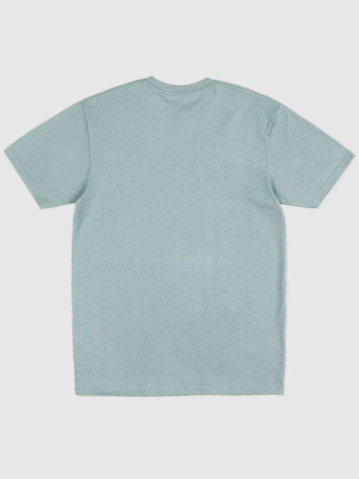 Men’s “BLESSED” T-Shirt – Flag Edition product image (14)