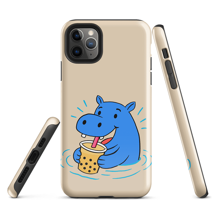 Hippo Boba product image (3)