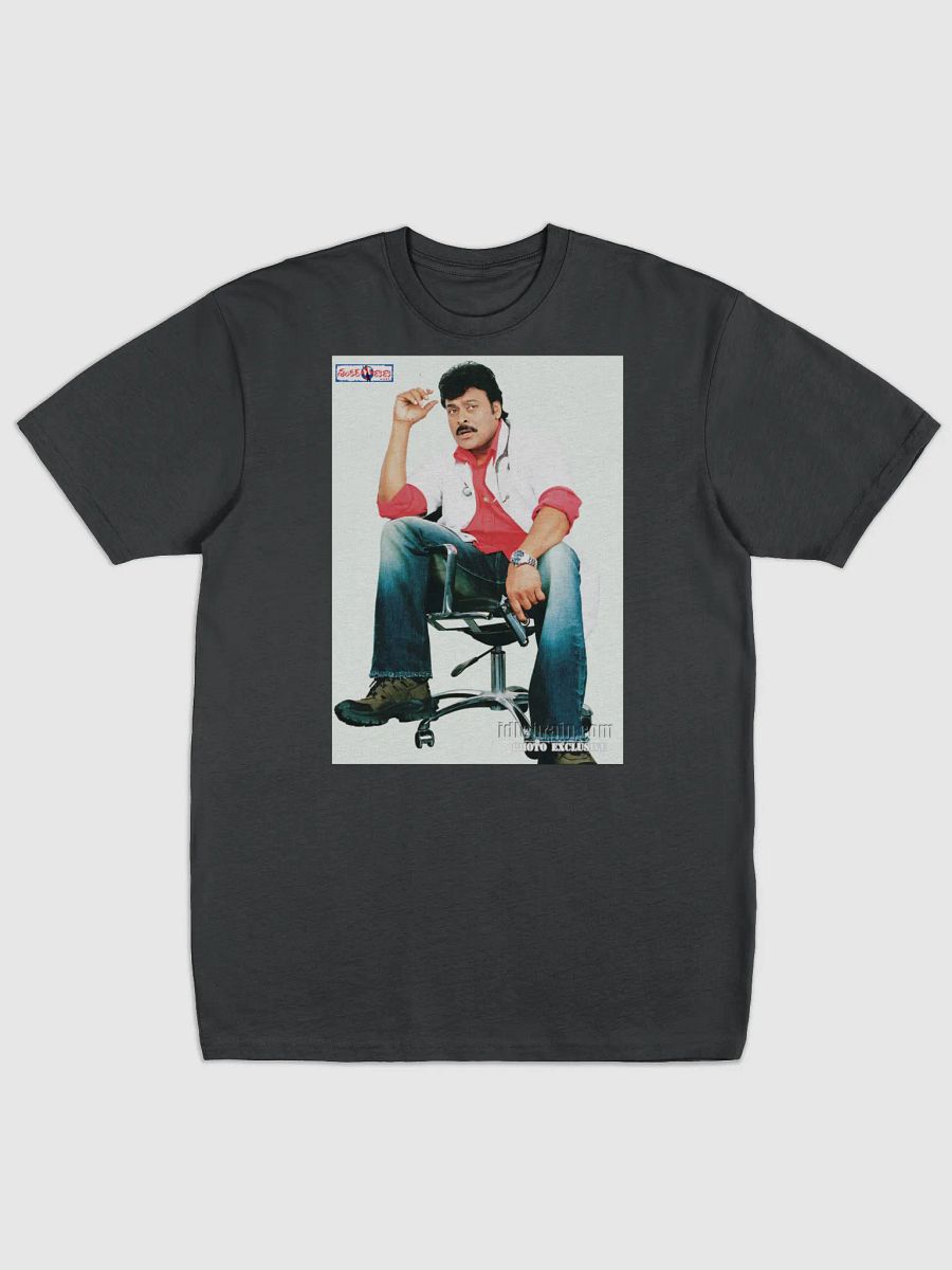 Shankar Dada MBBS T-Shirts product image (1)
