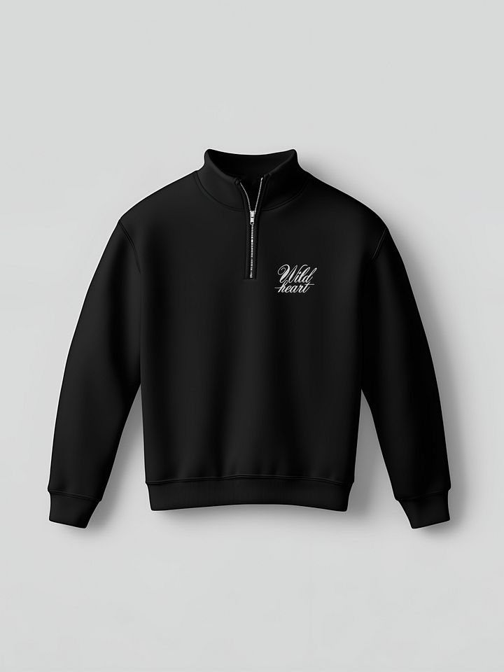 Dr. K's Wild Heart Pullover product image (1)