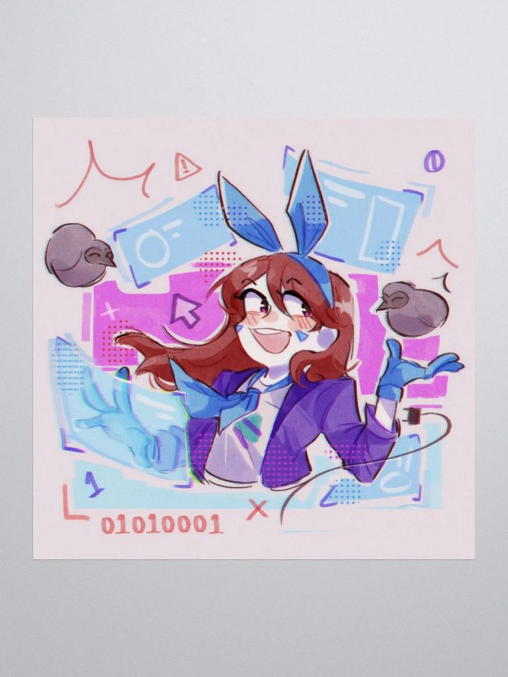 Qyuwi POP product image (2)