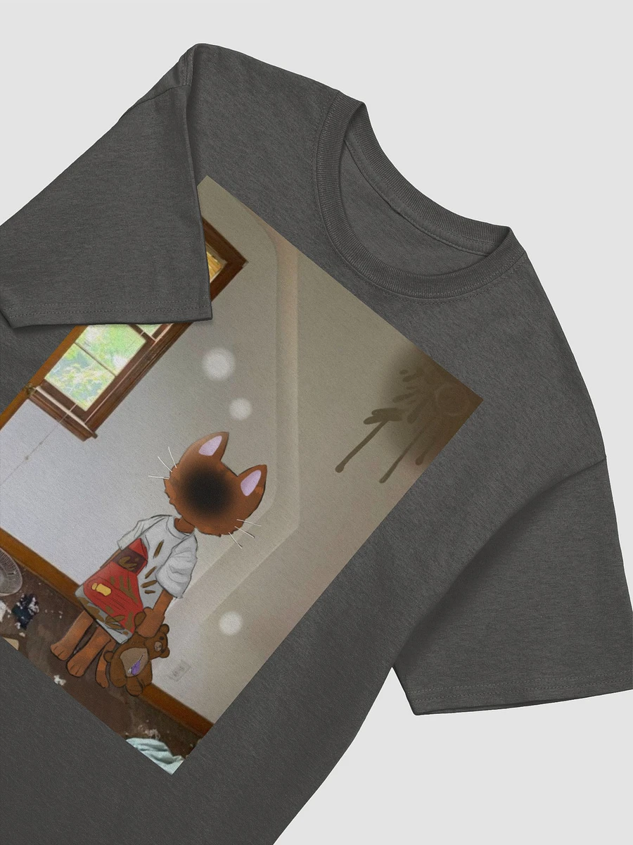 Little Casper Print T-Shirt product image (3)