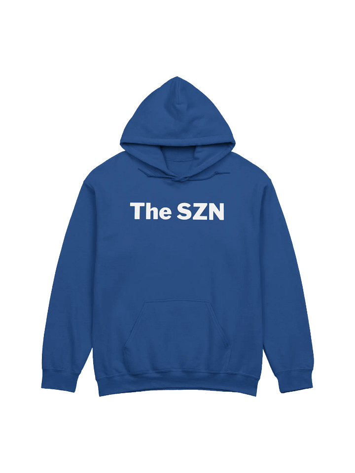 SZN Hoodie product image (55)