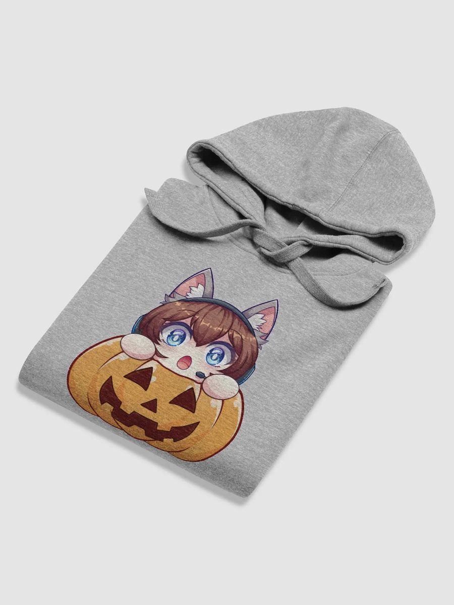Jack-o-Cat Unisex Hoodie product image (70)