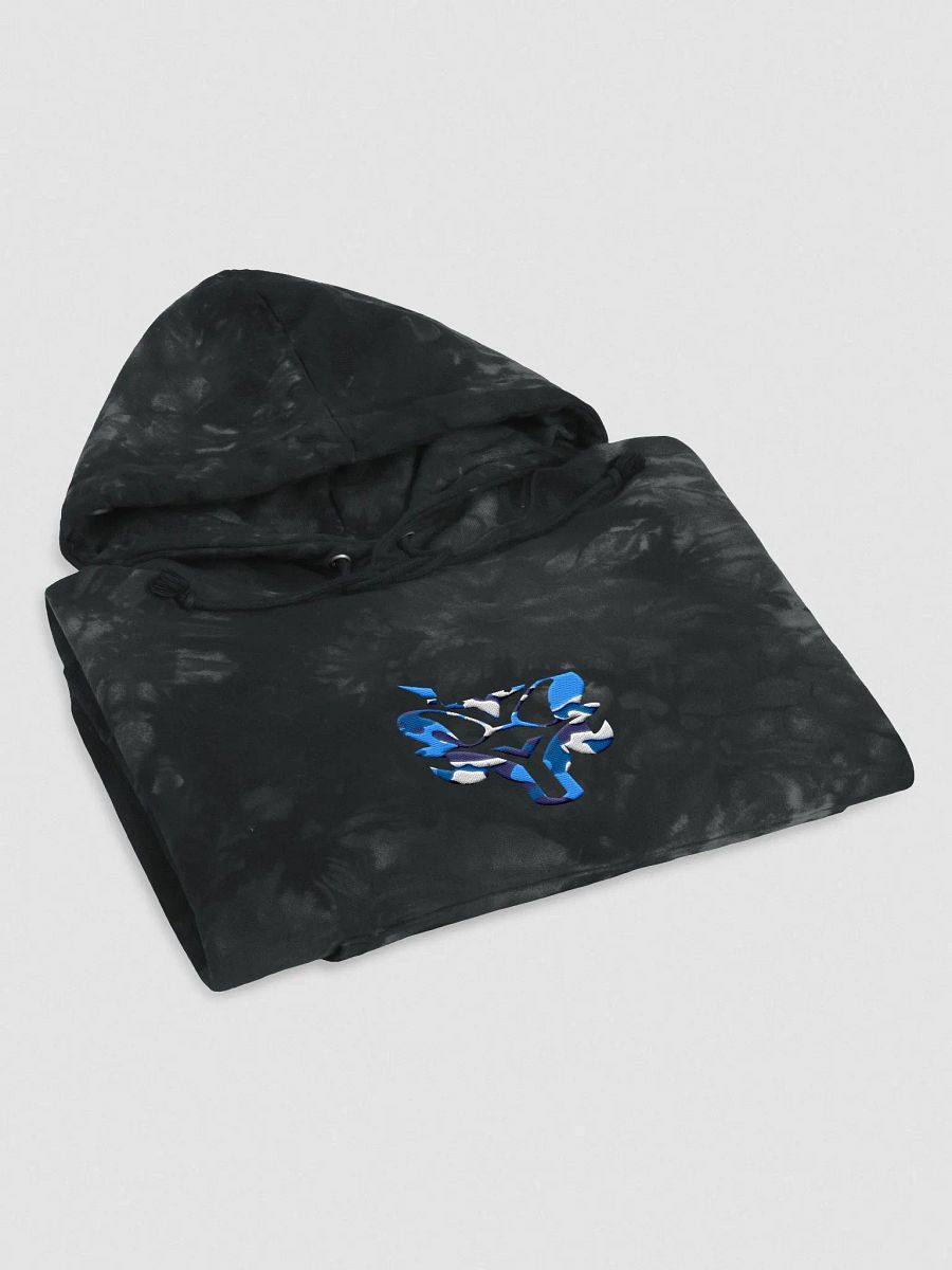 Novad Champion Embroidered Hoodie product image (3)