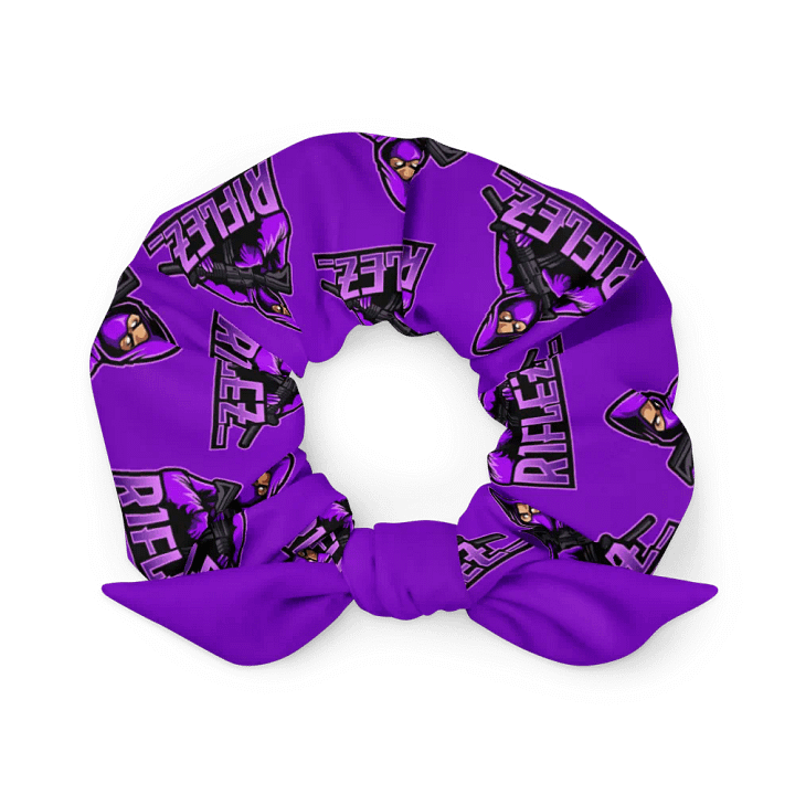 R1flez Scrunchie product image (1)
