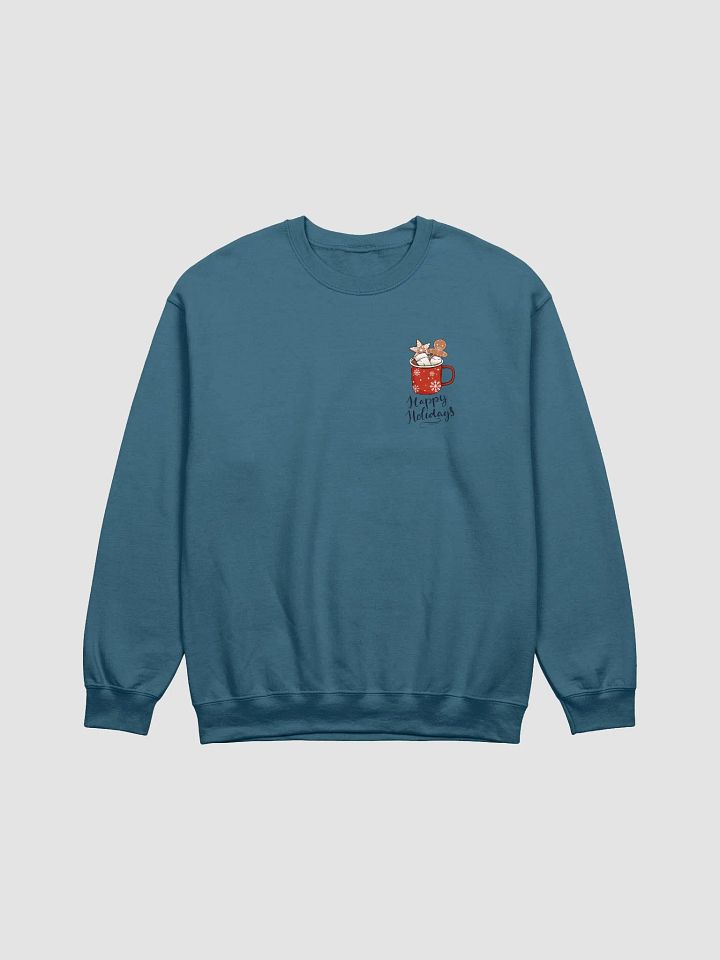 Happy Holidays Sweater product image (6)