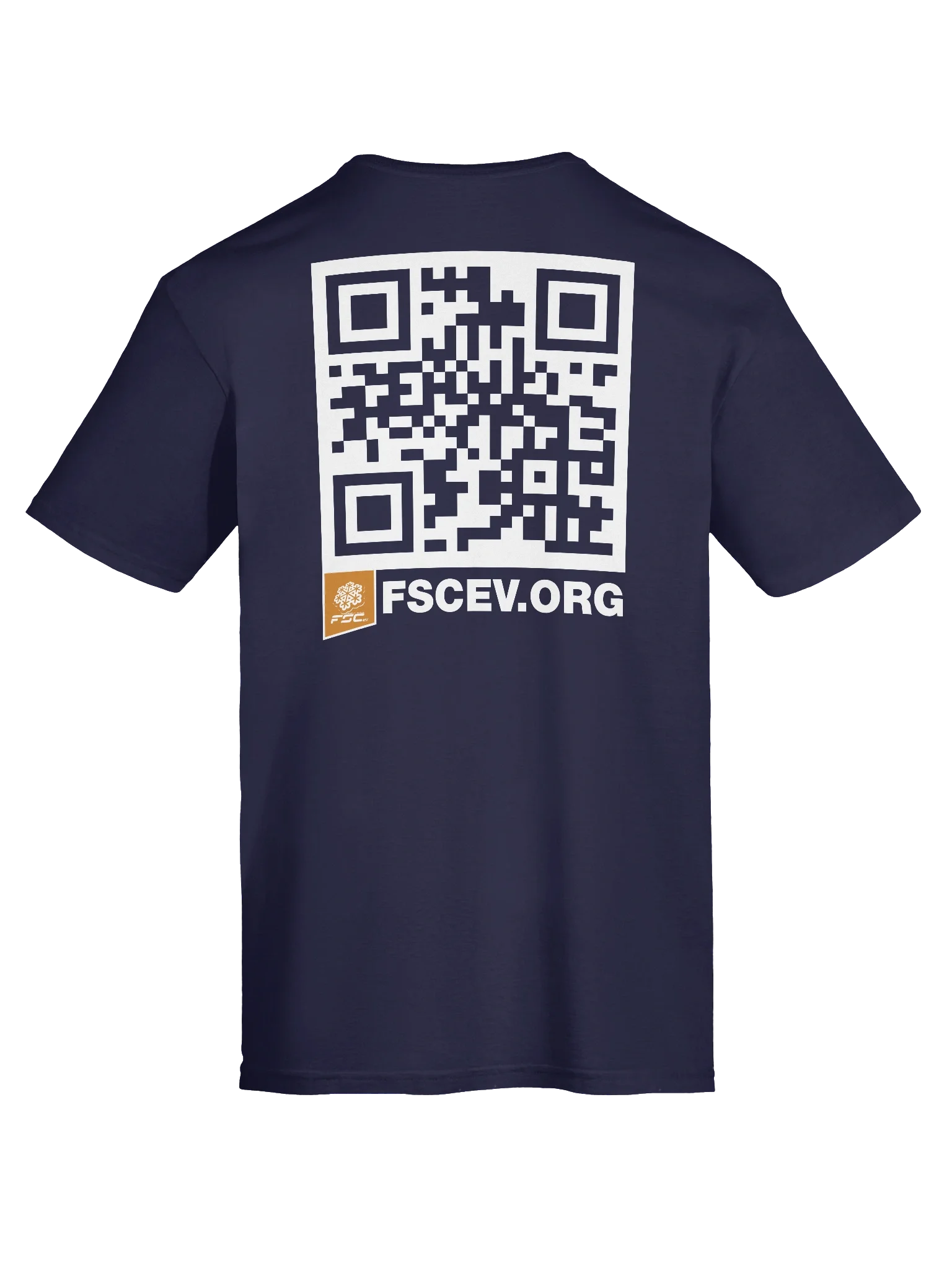 Hintertux Resort & QR-Code (front and back print) product image (9)