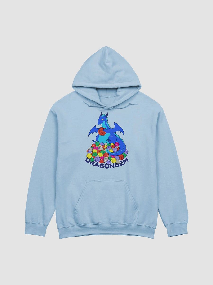 DiceHoard Pullover Hoodie product image (2)
