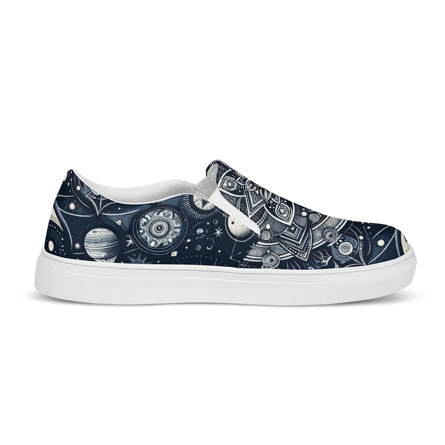 Women's Slip-On Canvas Shoes product image (12)