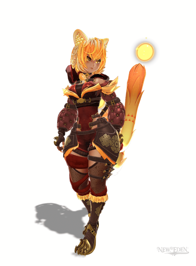 Shiva - Holy Aegis Avatar Skin product image (2)