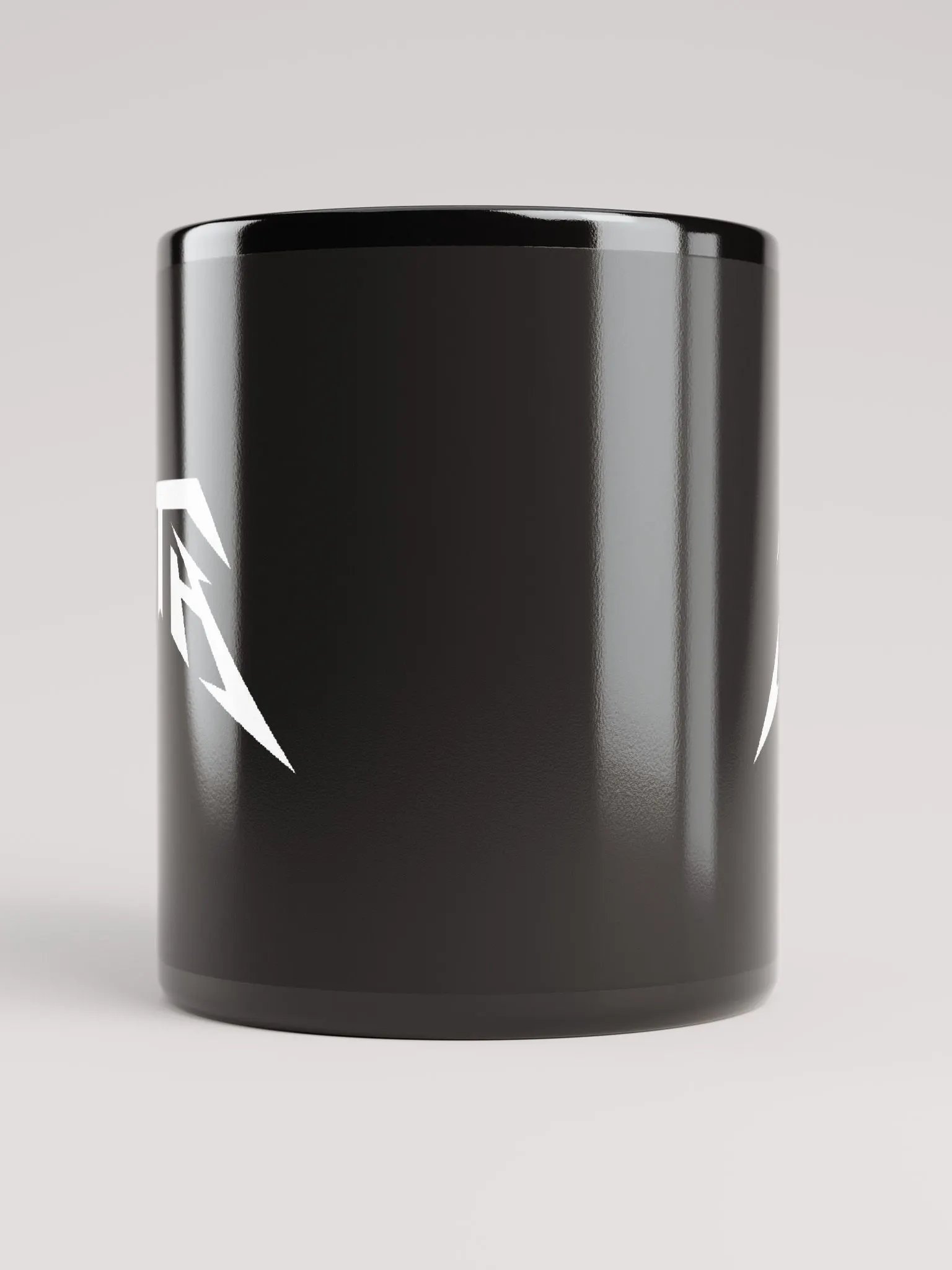HTH Stinger Logo Black Mug product image (10)