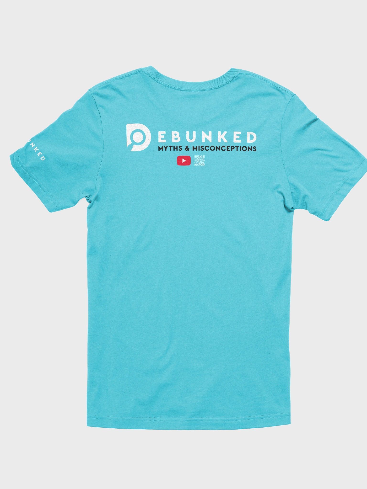 DEDICATED DEBUNKER! product image (62)