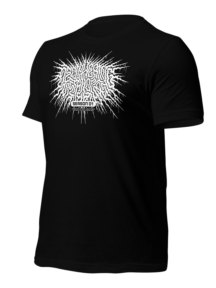 DML Season 01 Tour Shirt product image (1)